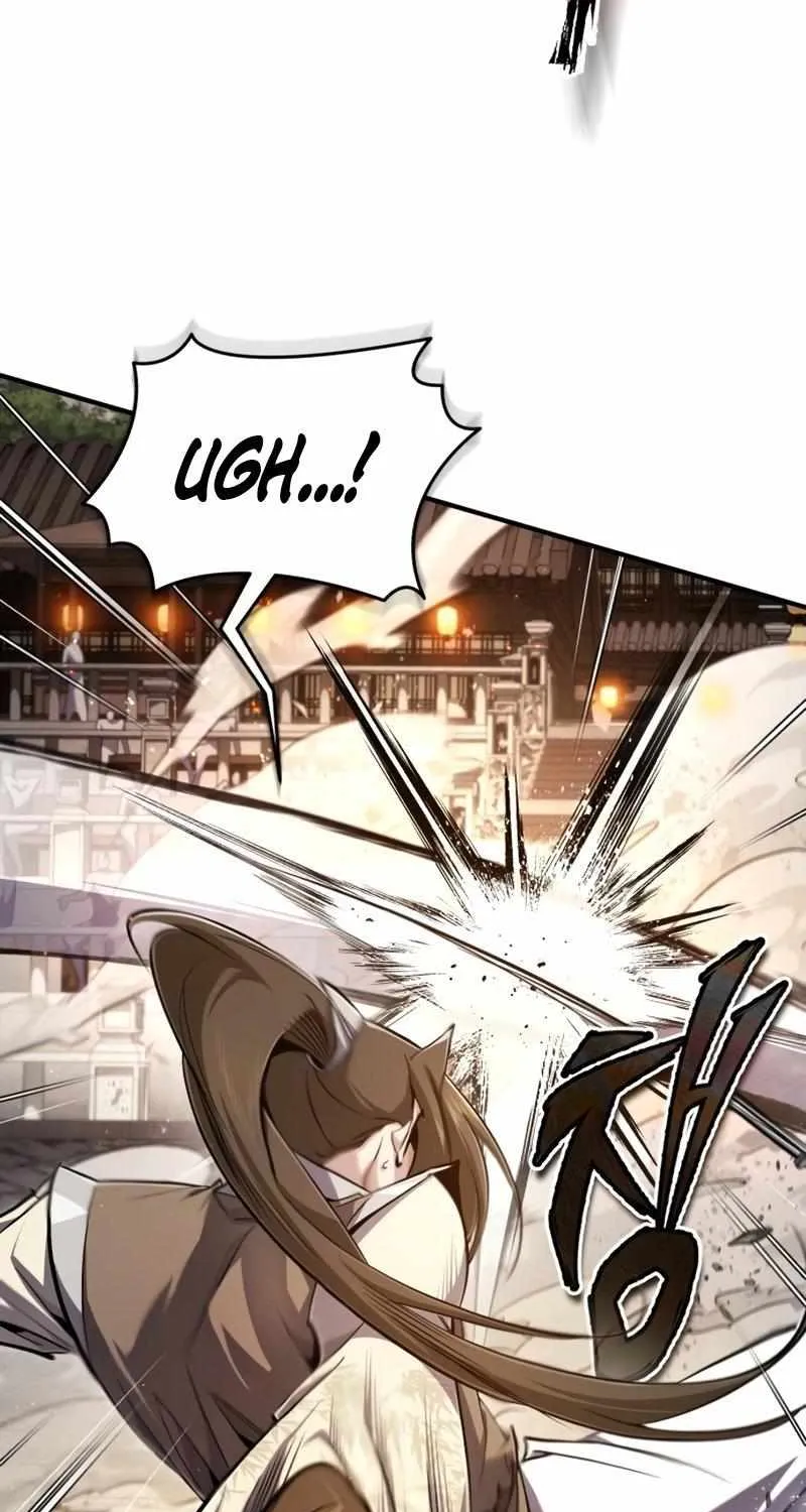 One hit teacher master baek Chapter 92 page 118 - 