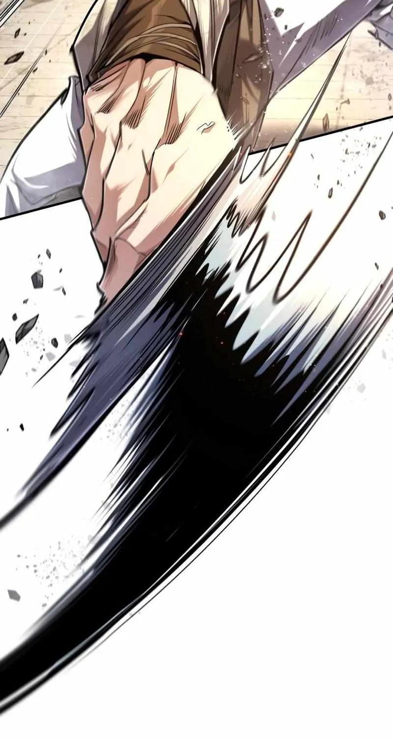 One hit teacher master baek Chapter 92 page 119 - 