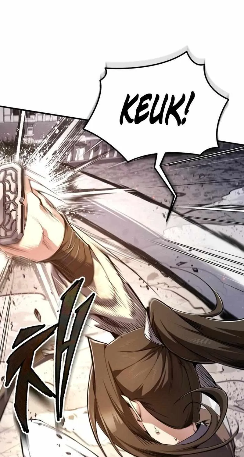 One hit teacher master baek Chapter 92 page 120 - 