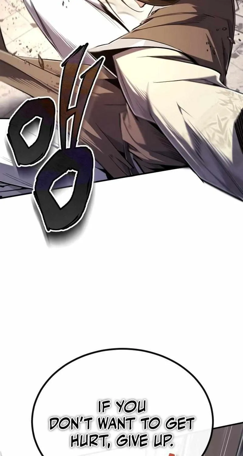 One hit teacher master baek Chapter 92 page 121 - 