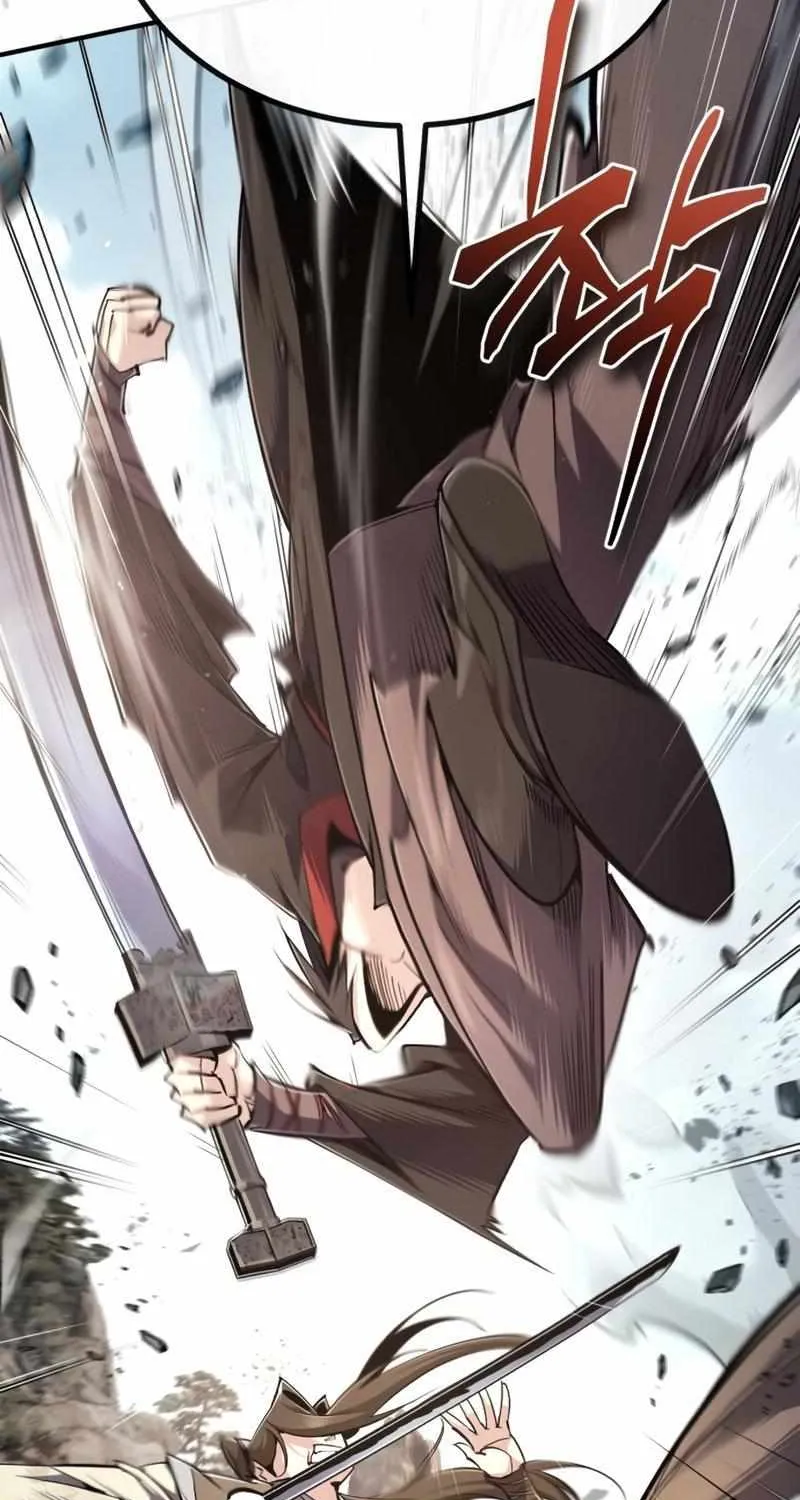 One hit teacher master baek Chapter 92 page 122 - 