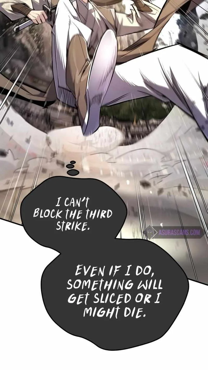 One hit teacher master baek Chapter 92 page 123 - 