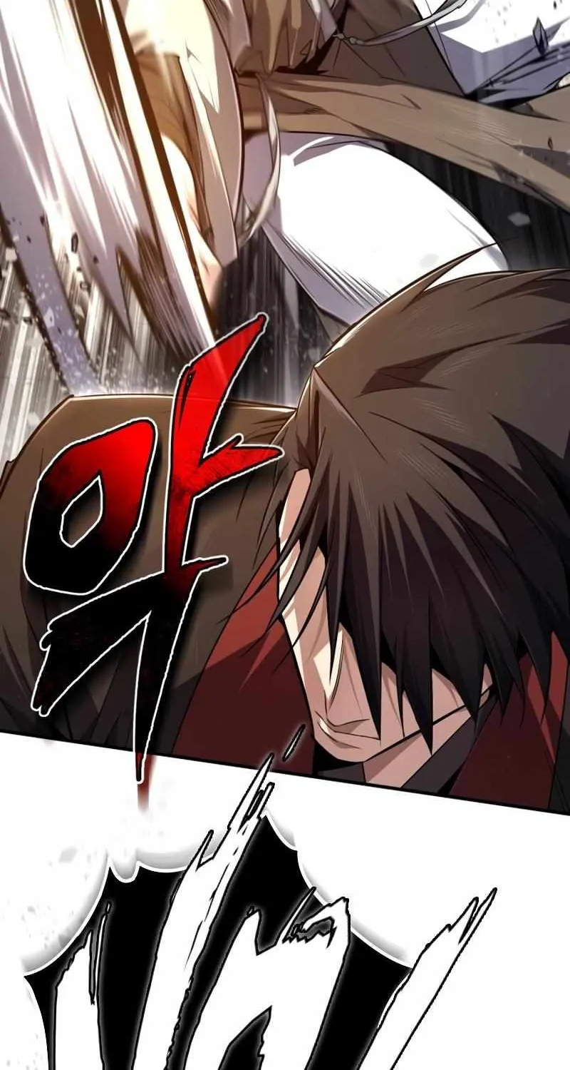 One hit teacher master baek Chapter 92 page 127 - 