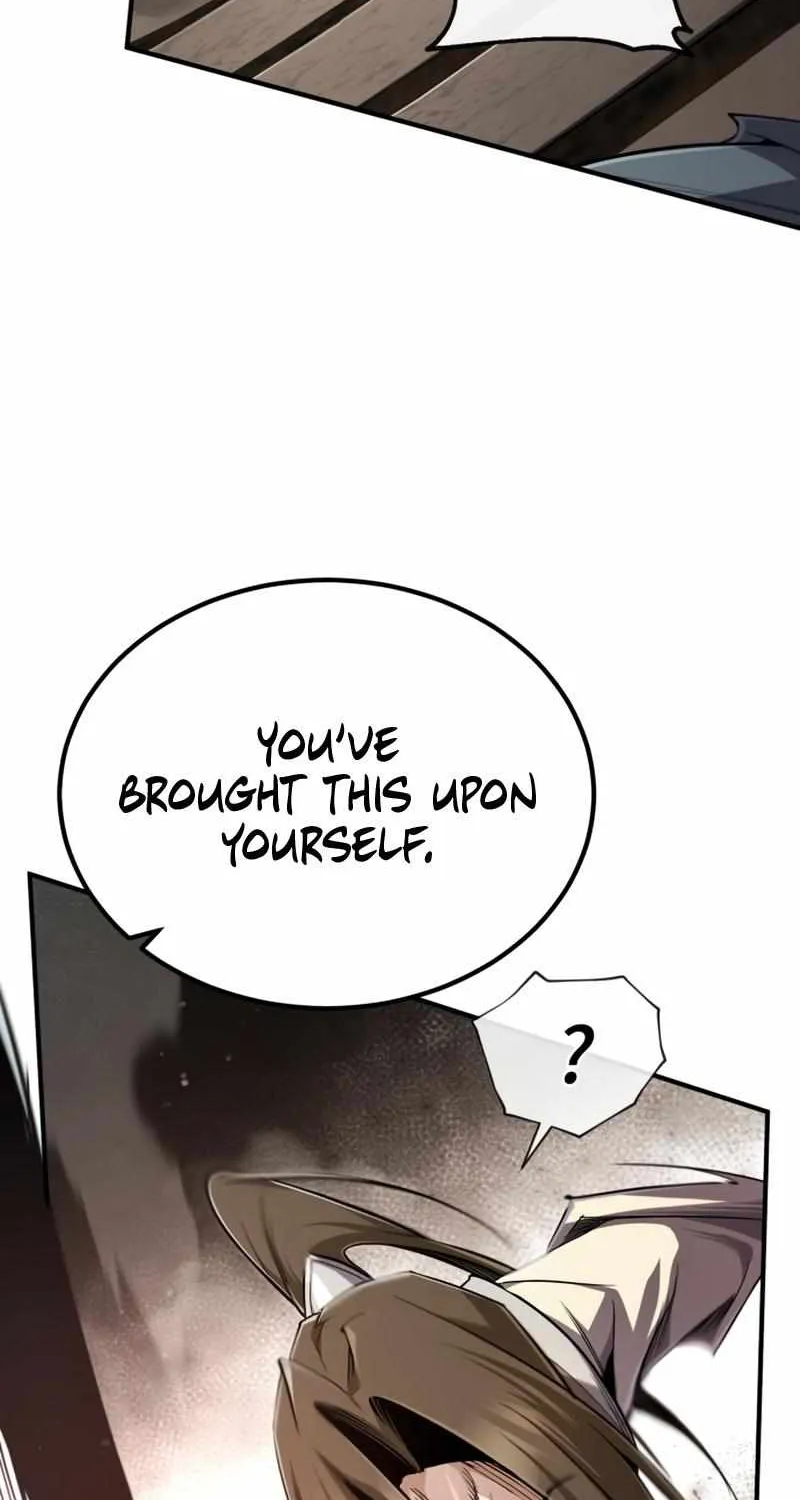 One hit teacher master baek Chapter 92 page 129 - 