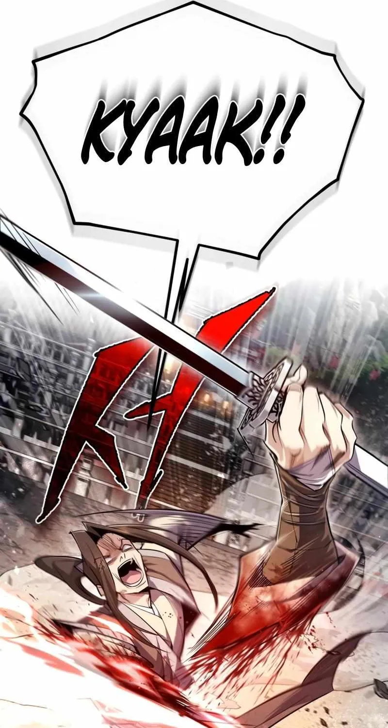 One hit teacher master baek Chapter 92 page 131 - 