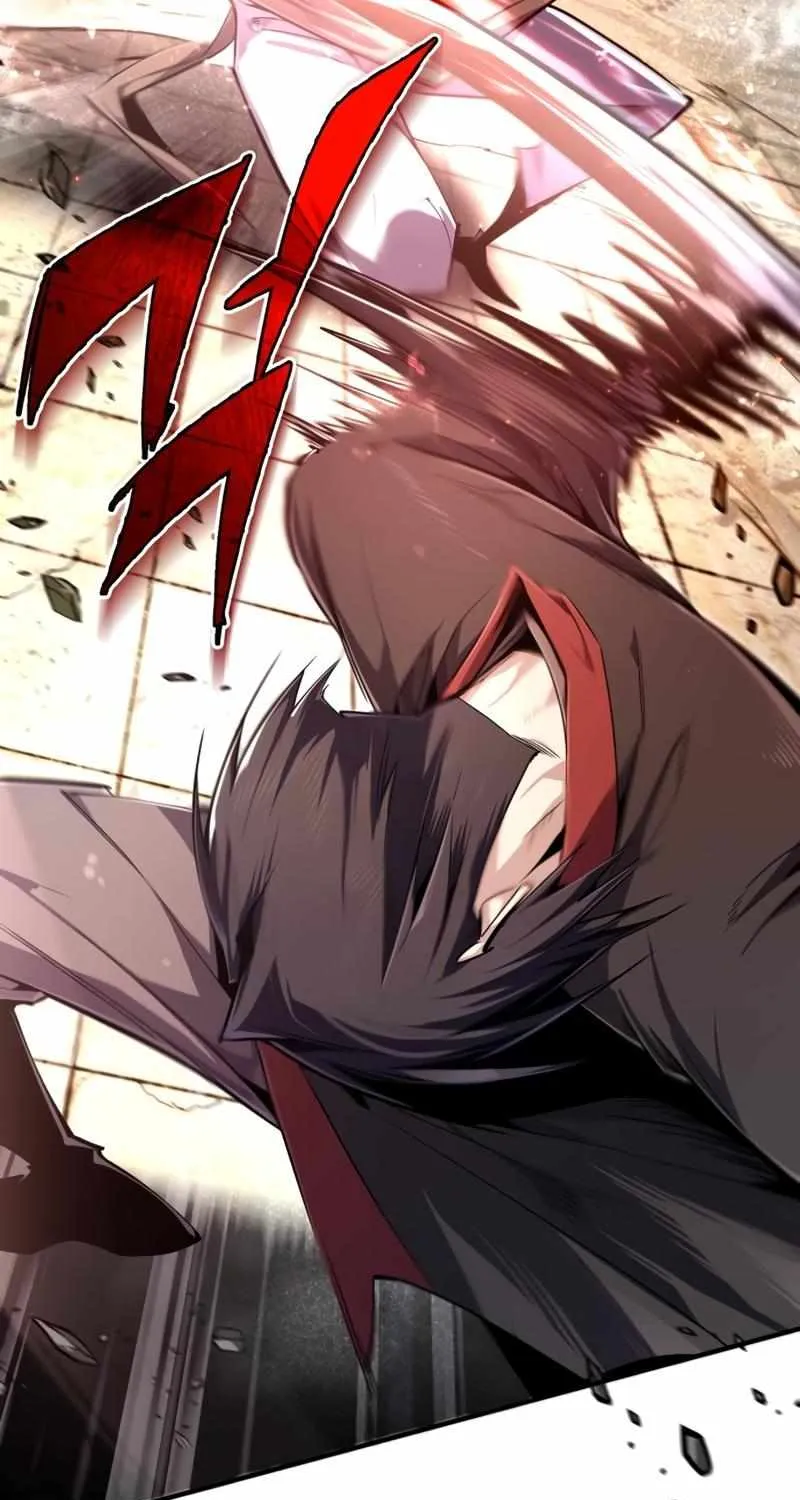 One hit teacher master baek Chapter 92 page 132 - 
