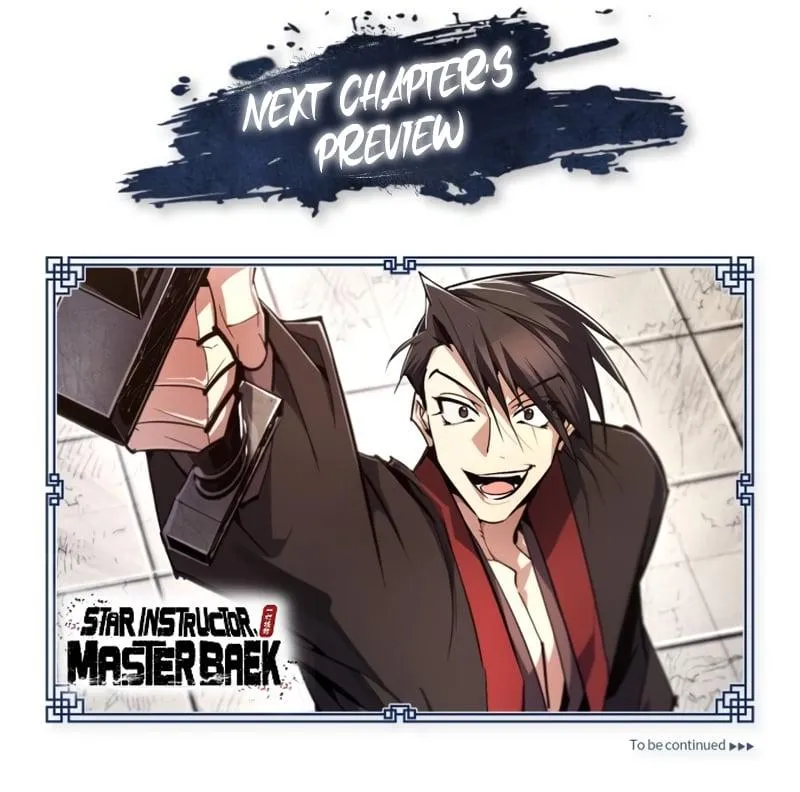 One hit teacher master baek Chapter 92 page 134 - 