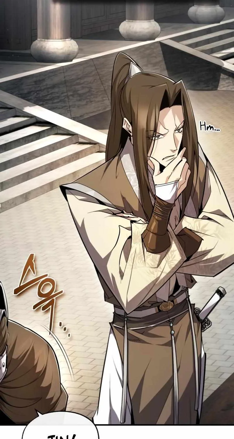 One hit teacher master baek Chapter 92 page 15 - 