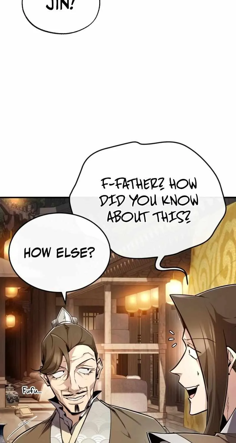 One hit teacher master baek Chapter 92 page 16 - 