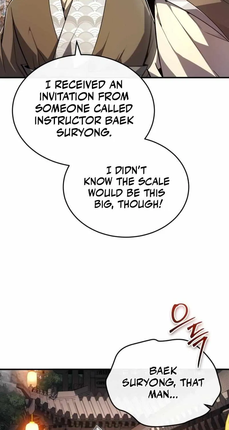 One hit teacher master baek Chapter 92 page 17 - 