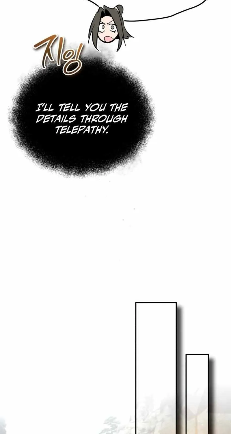 One hit teacher master baek Chapter 92 page 19 - 