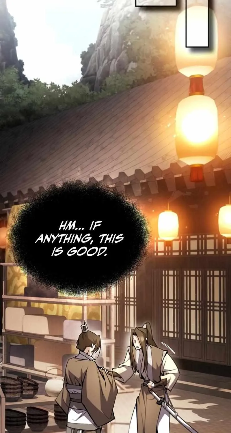 One hit teacher master baek Chapter 92 page 20 - 