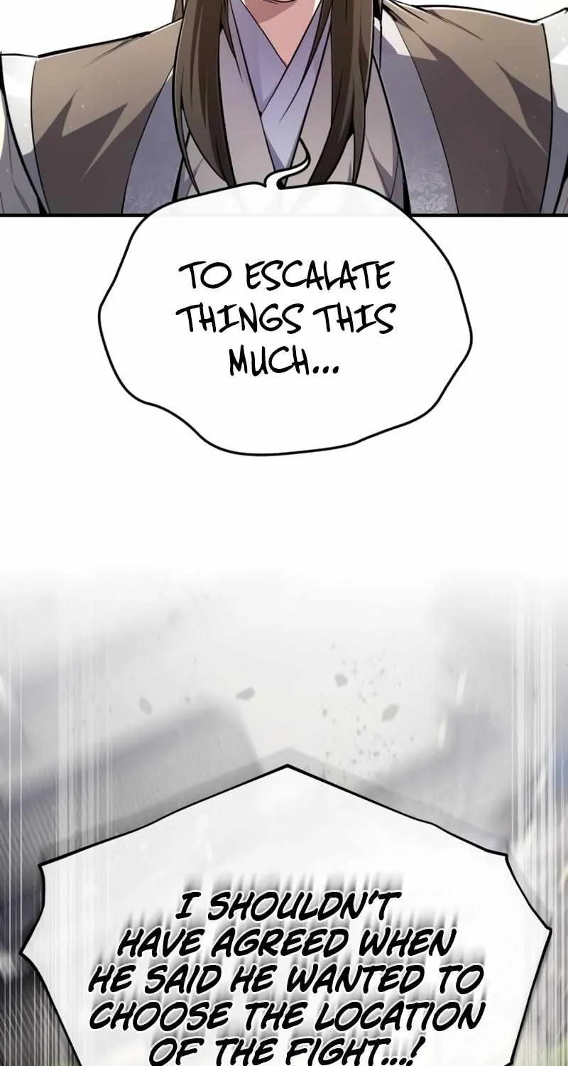 One hit teacher master baek Chapter 92 page 3 - 