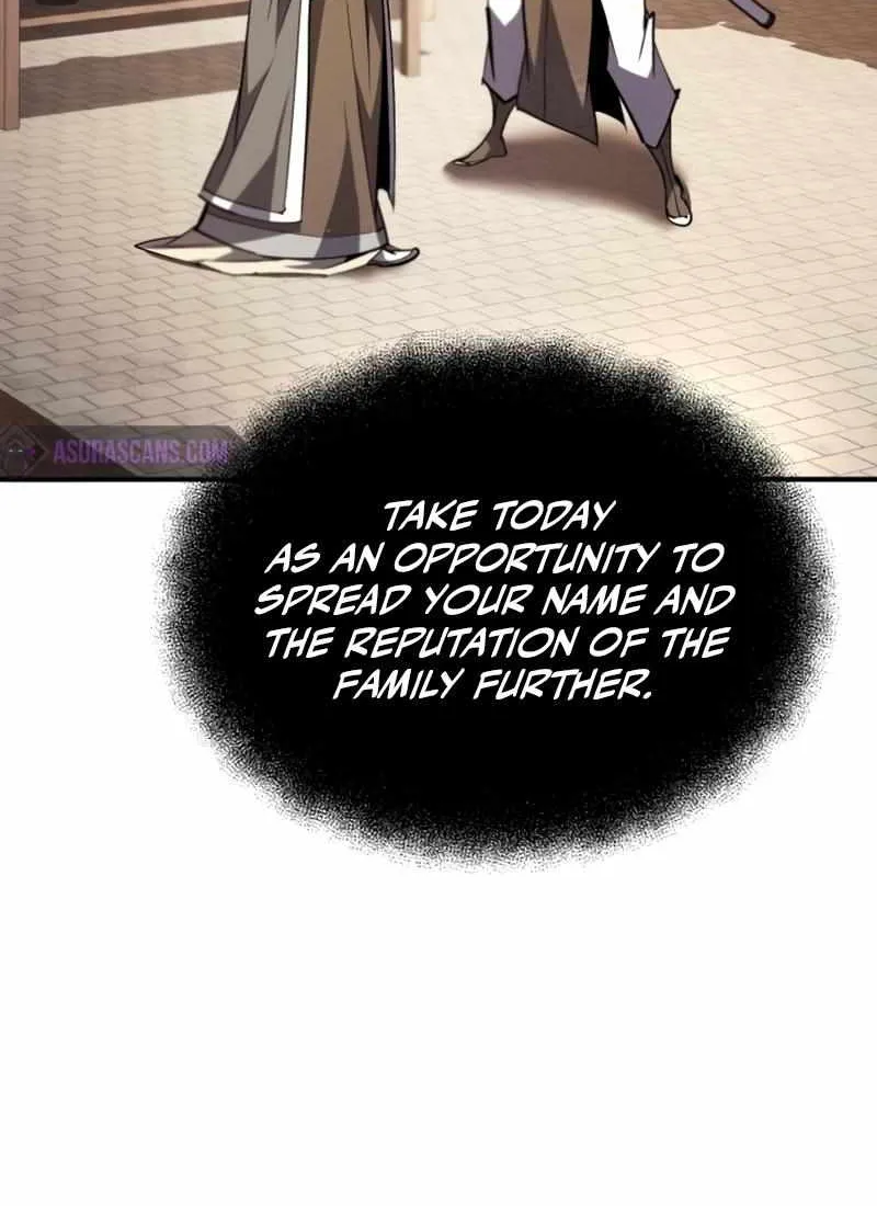 One hit teacher master baek Chapter 92 page 21 - 