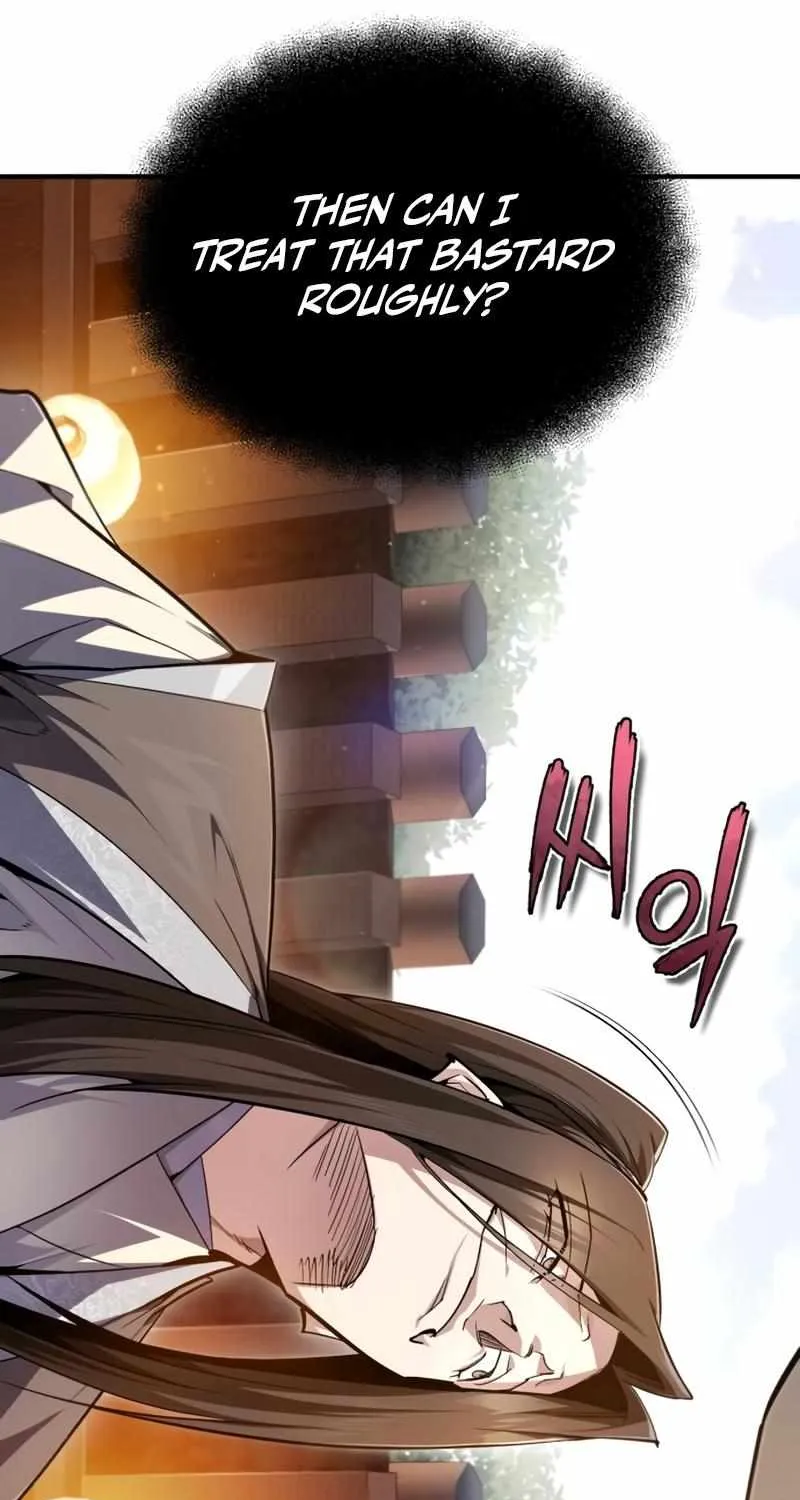 One hit teacher master baek Chapter 92 page 22 - 