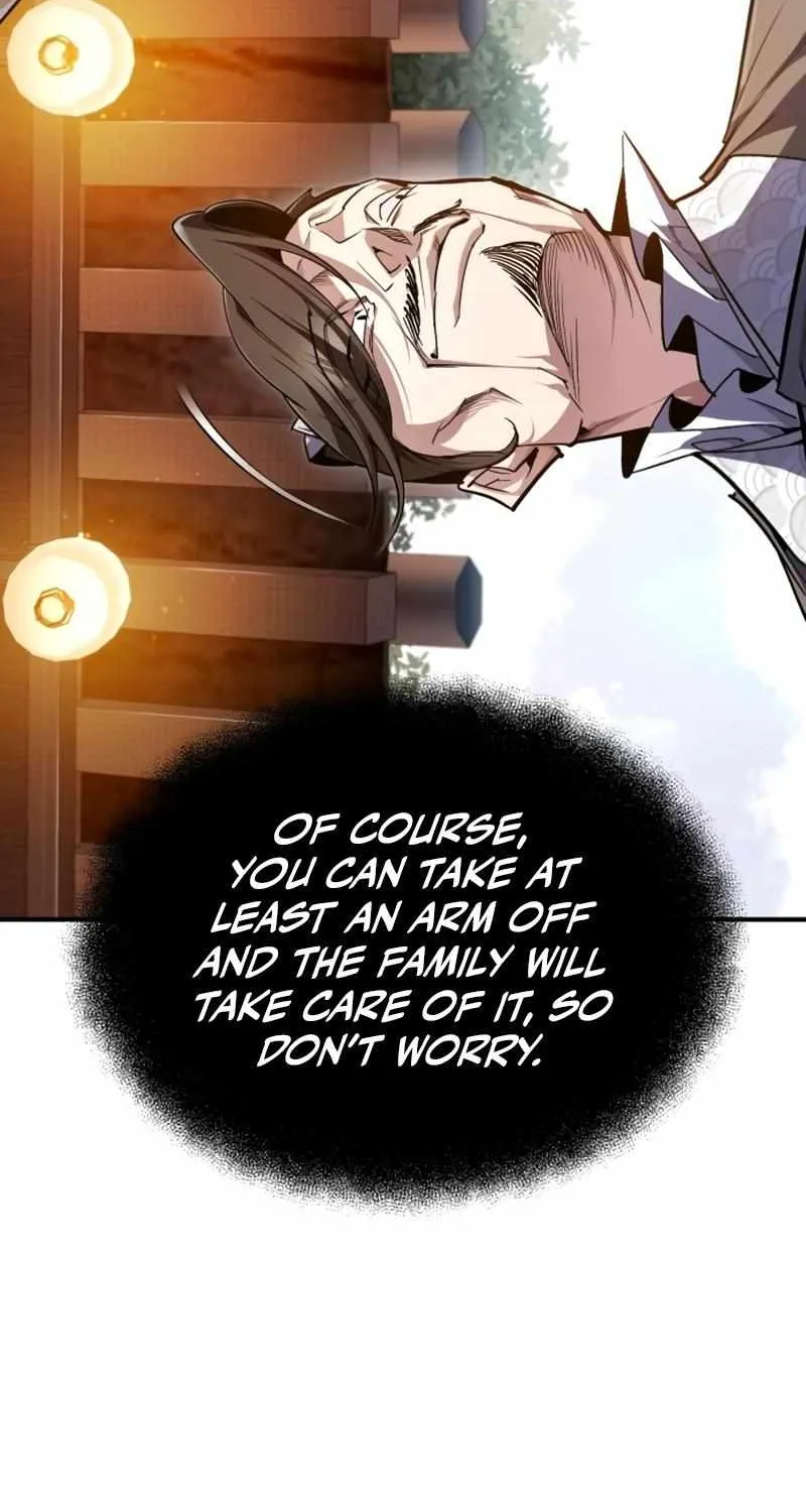 One hit teacher master baek Chapter 92 page 23 - 
