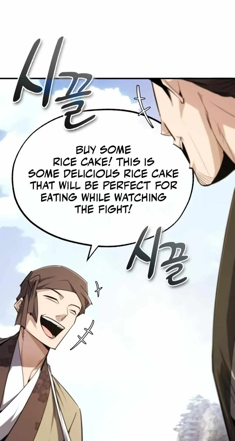 One hit teacher master baek Chapter 92 page 24 - 