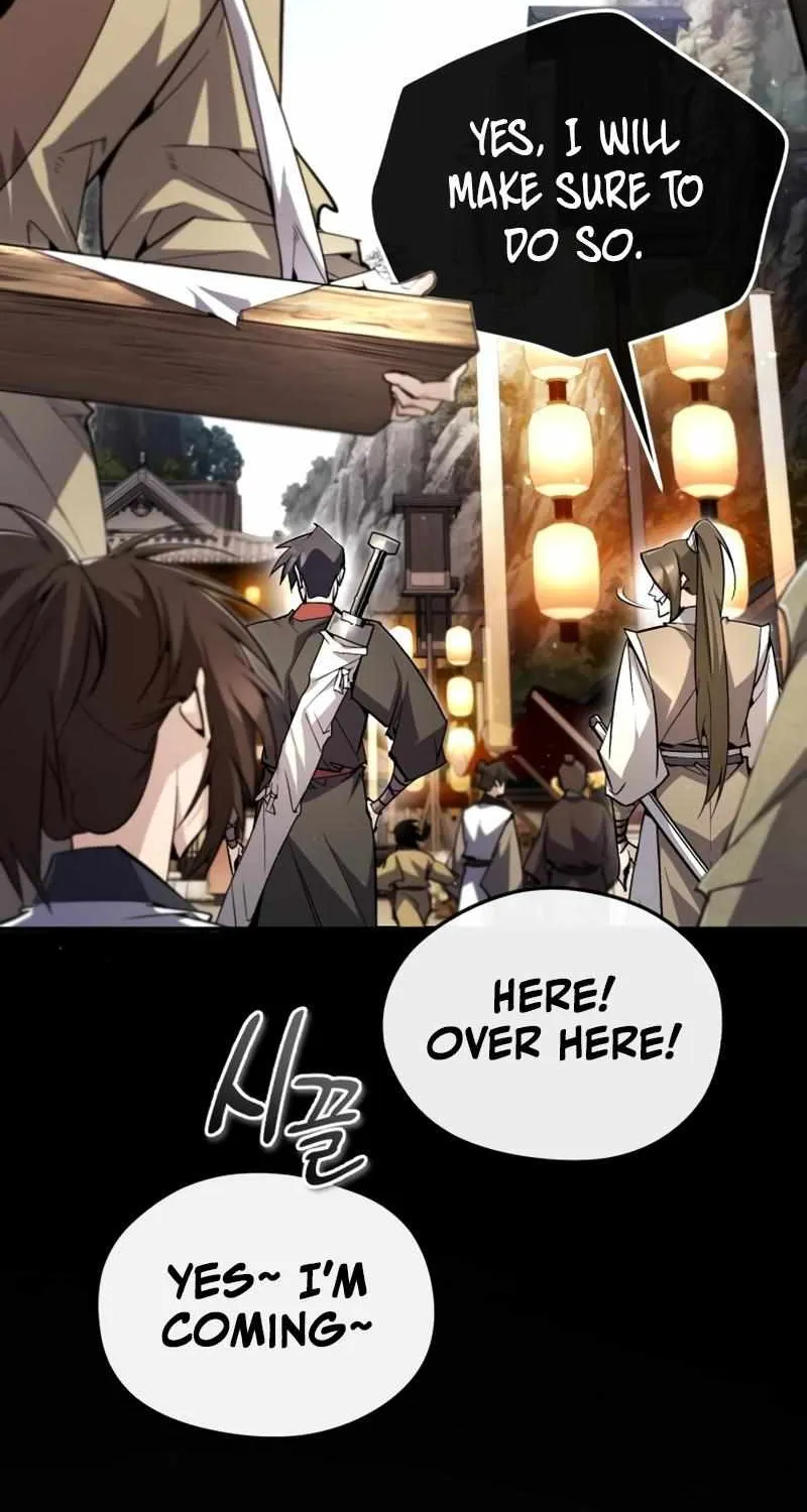 One hit teacher master baek Chapter 92 page 25 - 