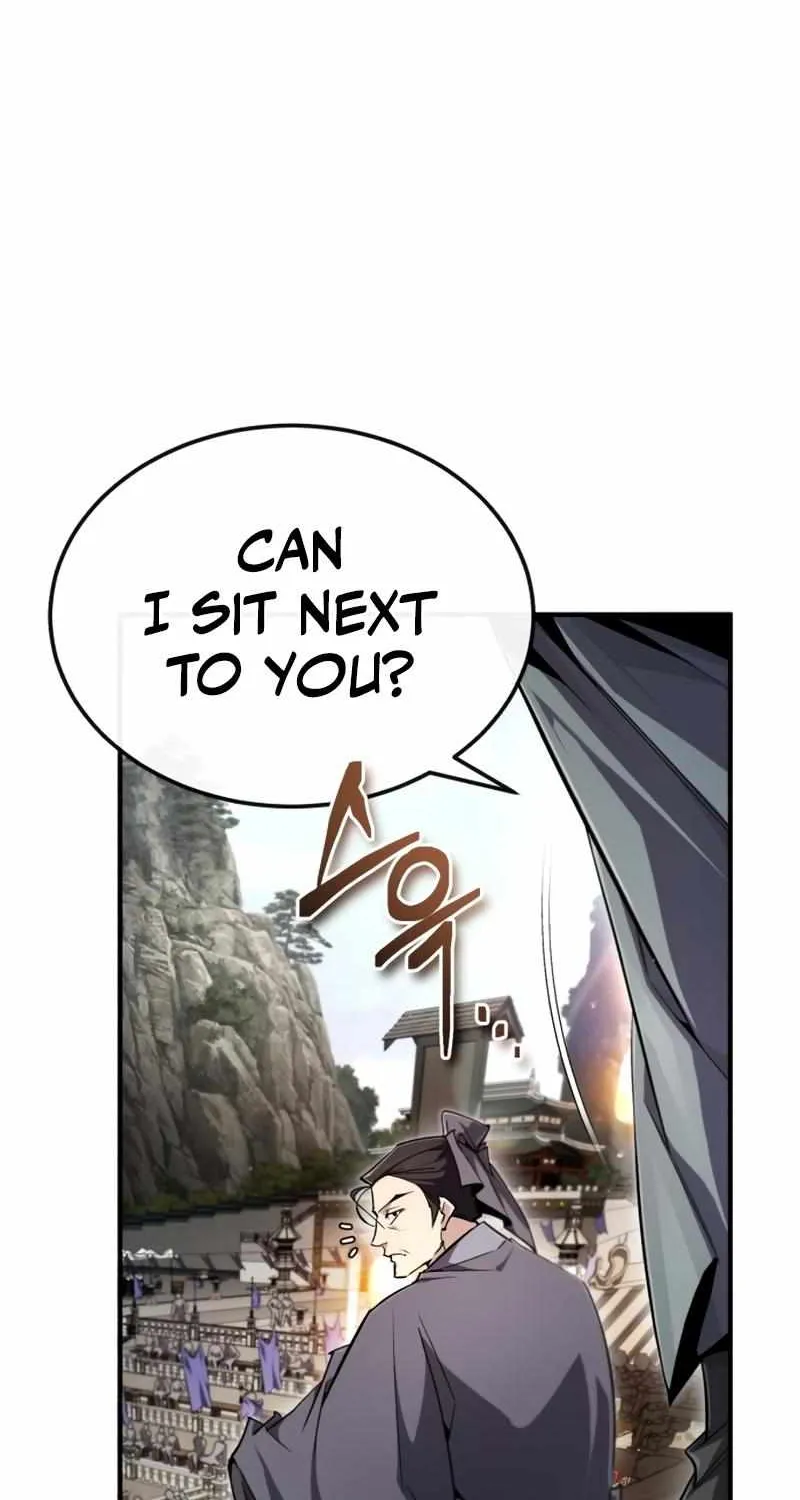 One hit teacher master baek Chapter 92 page 29 - 