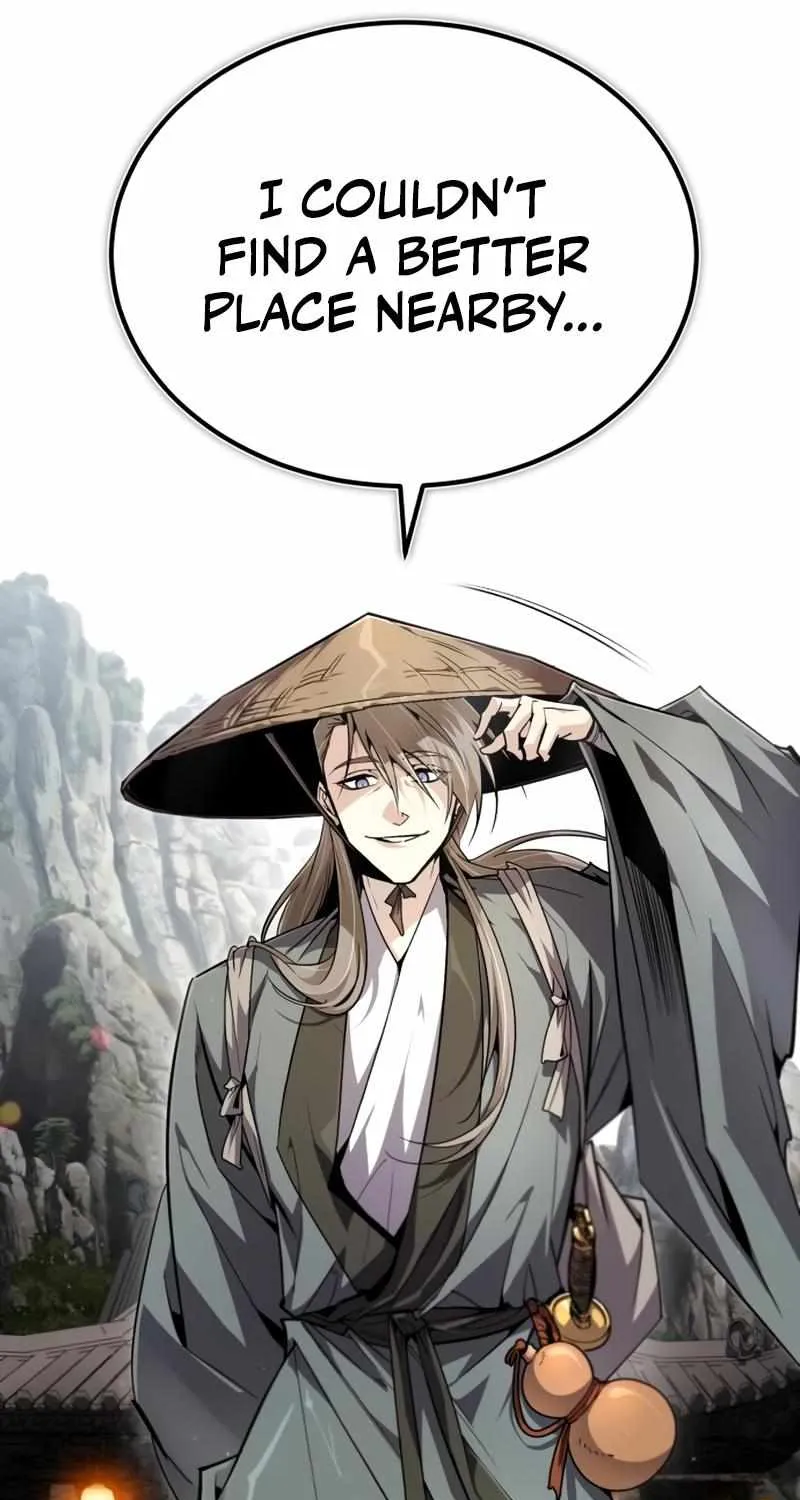 One hit teacher master baek Chapter 92 page 31 - 