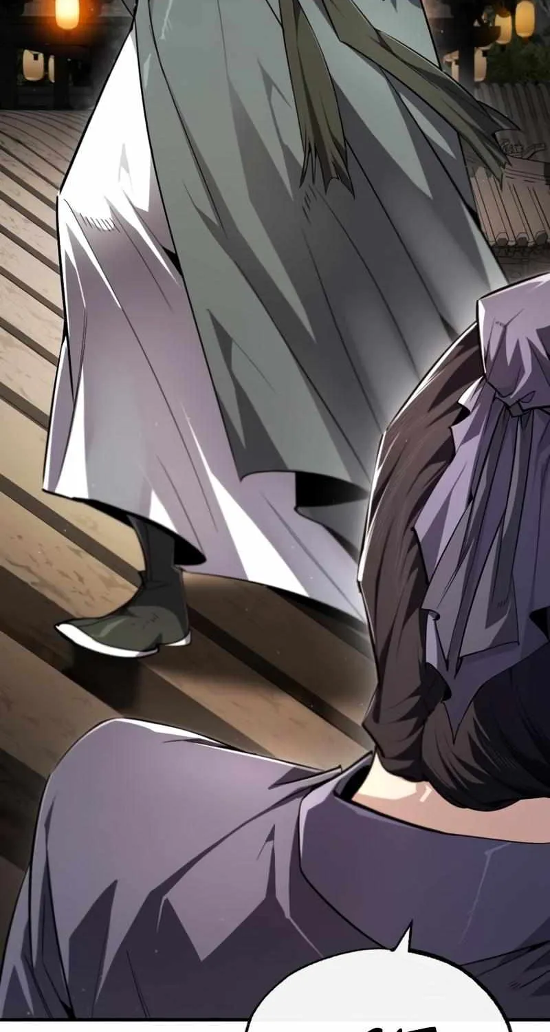 One hit teacher master baek Chapter 92 page 32 - 