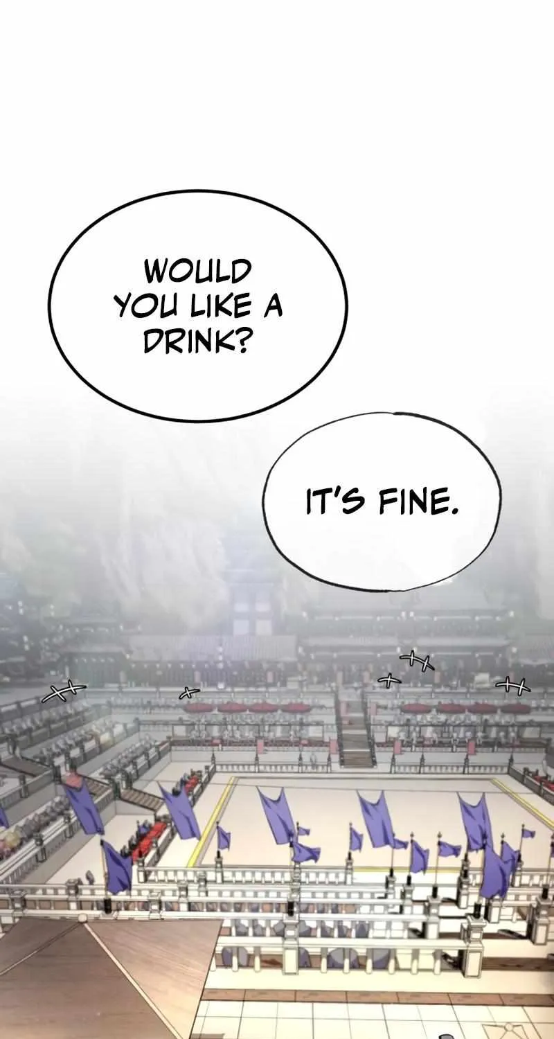 One hit teacher master baek Chapter 92 page 35 - 