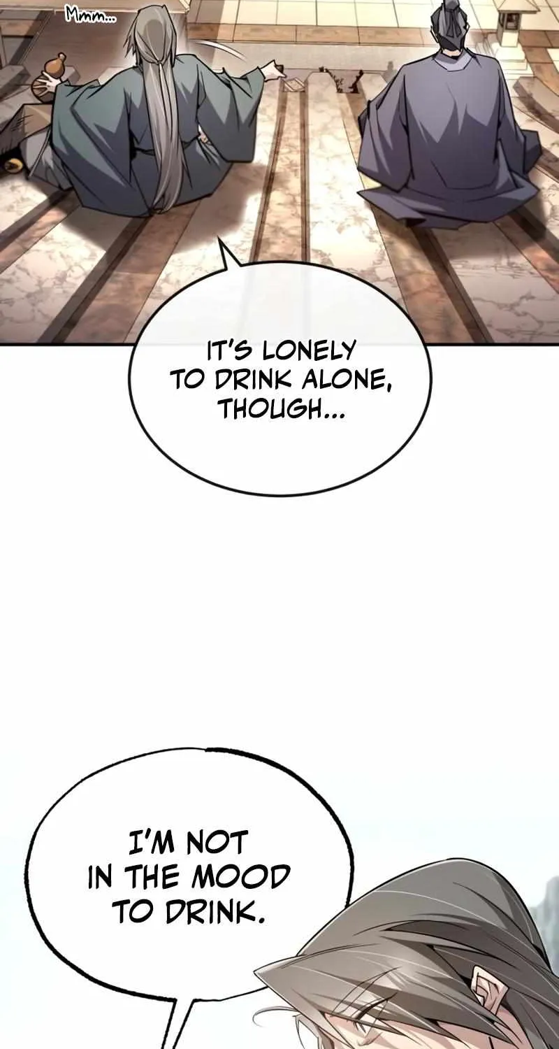 One hit teacher master baek Chapter 92 page 36 - 