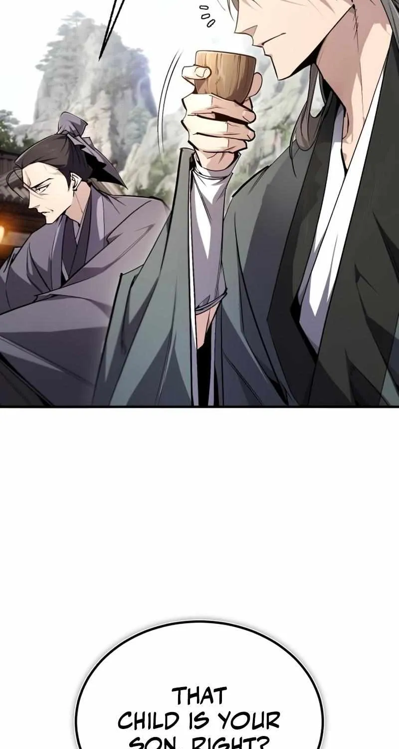 One hit teacher master baek Chapter 92 page 37 - 