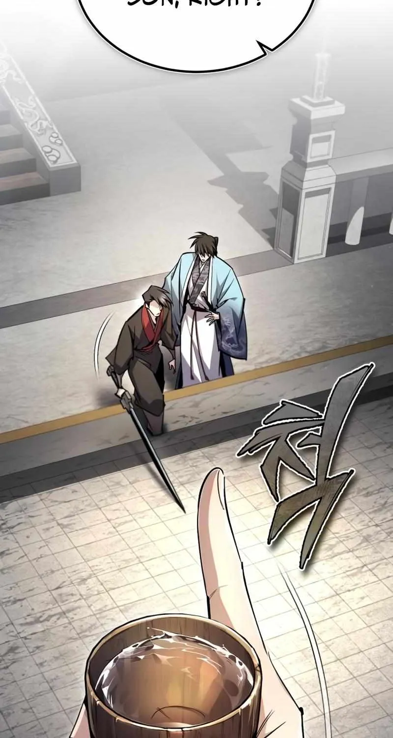 One hit teacher master baek Chapter 92 page 38 - 