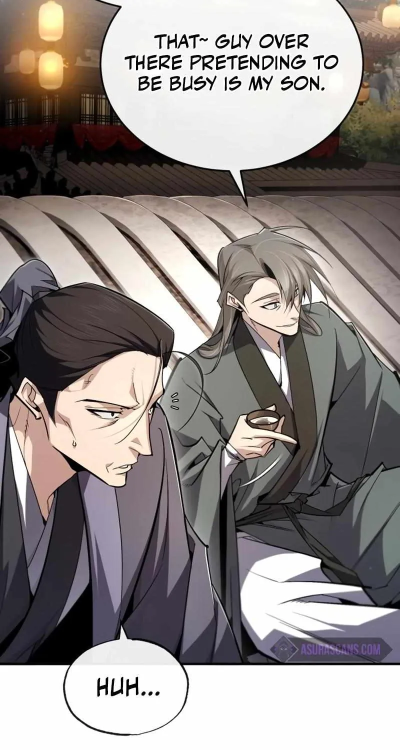 One hit teacher master baek Chapter 92 page 40 - 
