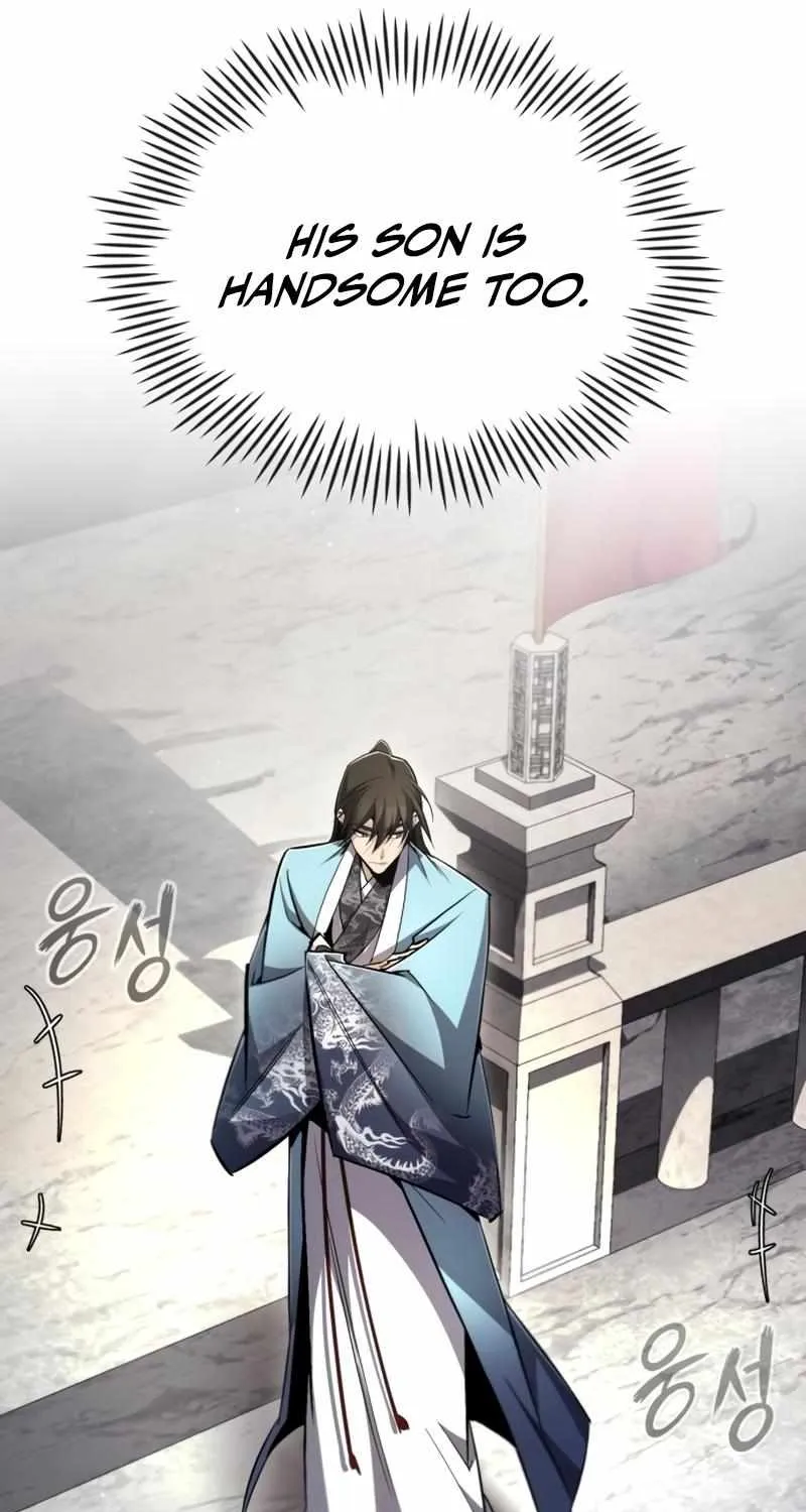 One hit teacher master baek Chapter 92 page 41 - 