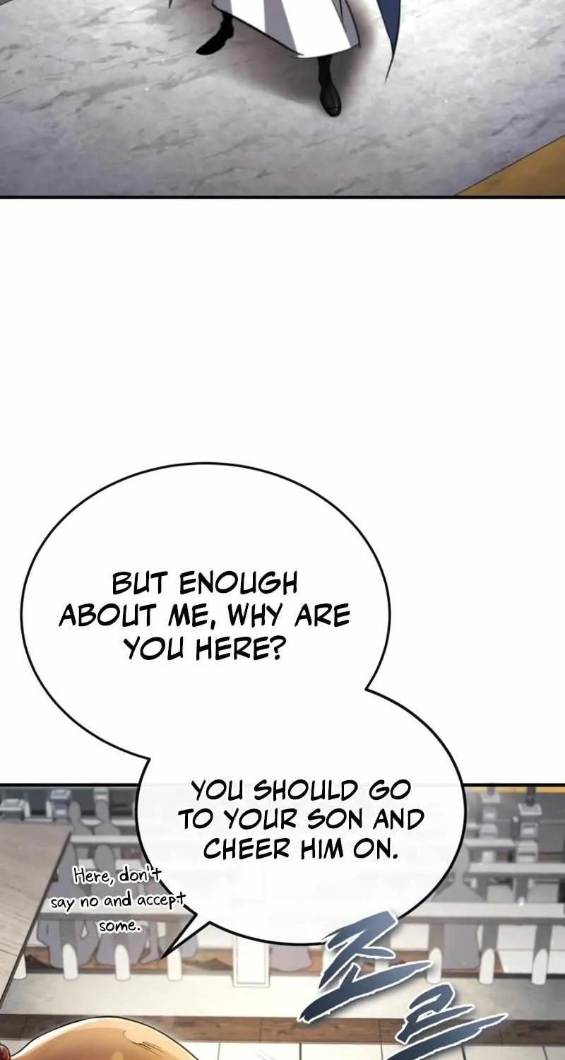 One hit teacher master baek Chapter 92 page 42 - 