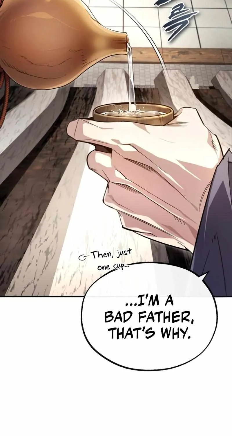 One hit teacher master baek Chapter 92 page 43 - 