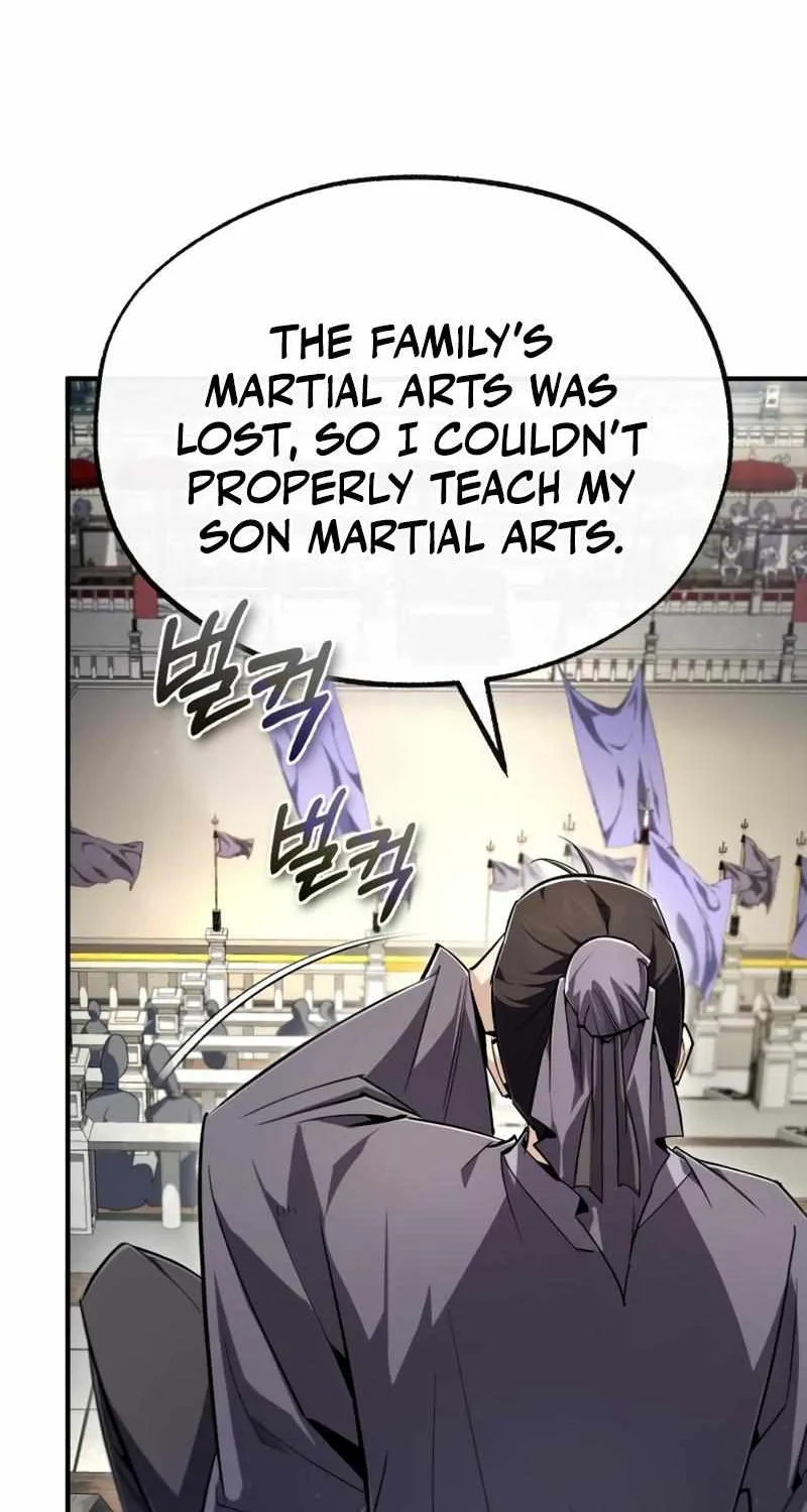 One hit teacher master baek Chapter 92 page 44 - 