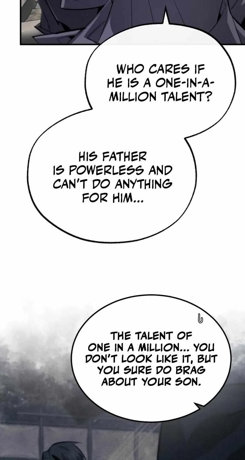 One hit teacher master baek Chapter 92 page 45 - 