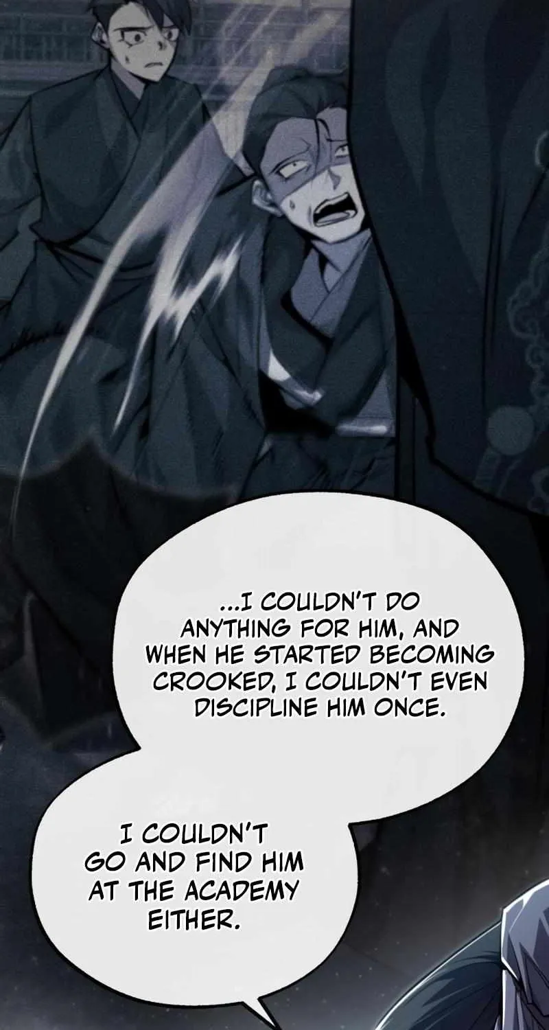 One hit teacher master baek Chapter 92 page 46 - 