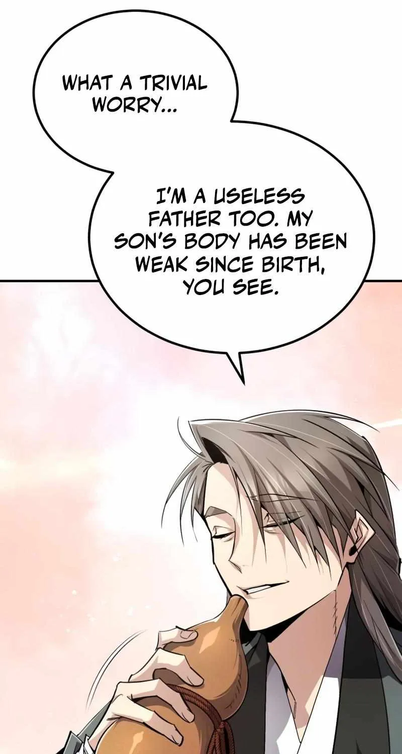 One hit teacher master baek Chapter 92 page 48 - 