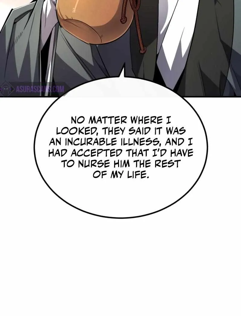 One hit teacher master baek Chapter 92 page 49 - 