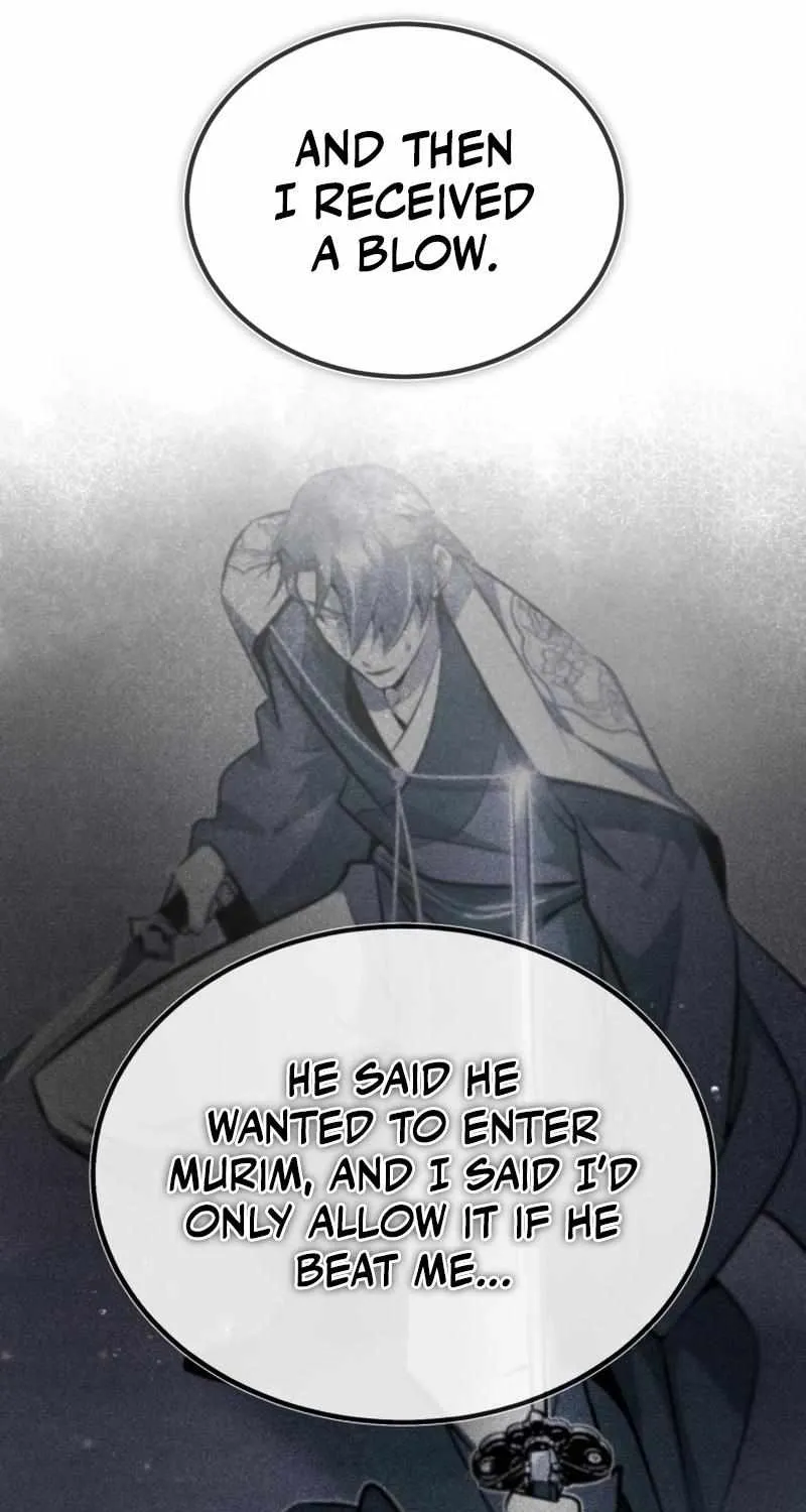 One hit teacher master baek Chapter 92 page 50 - 