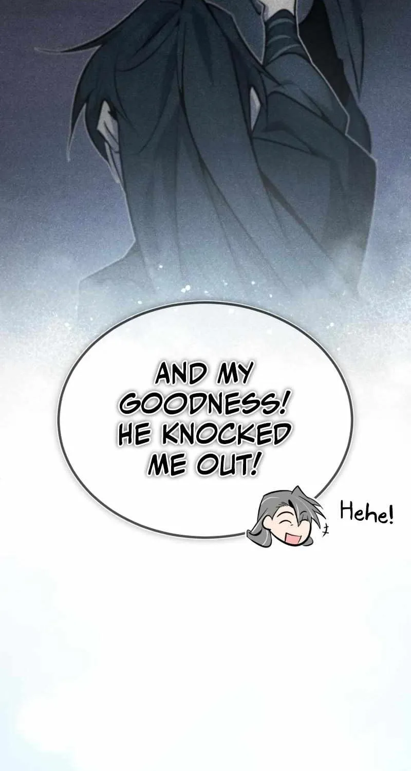 One hit teacher master baek Chapter 92 page 51 - 