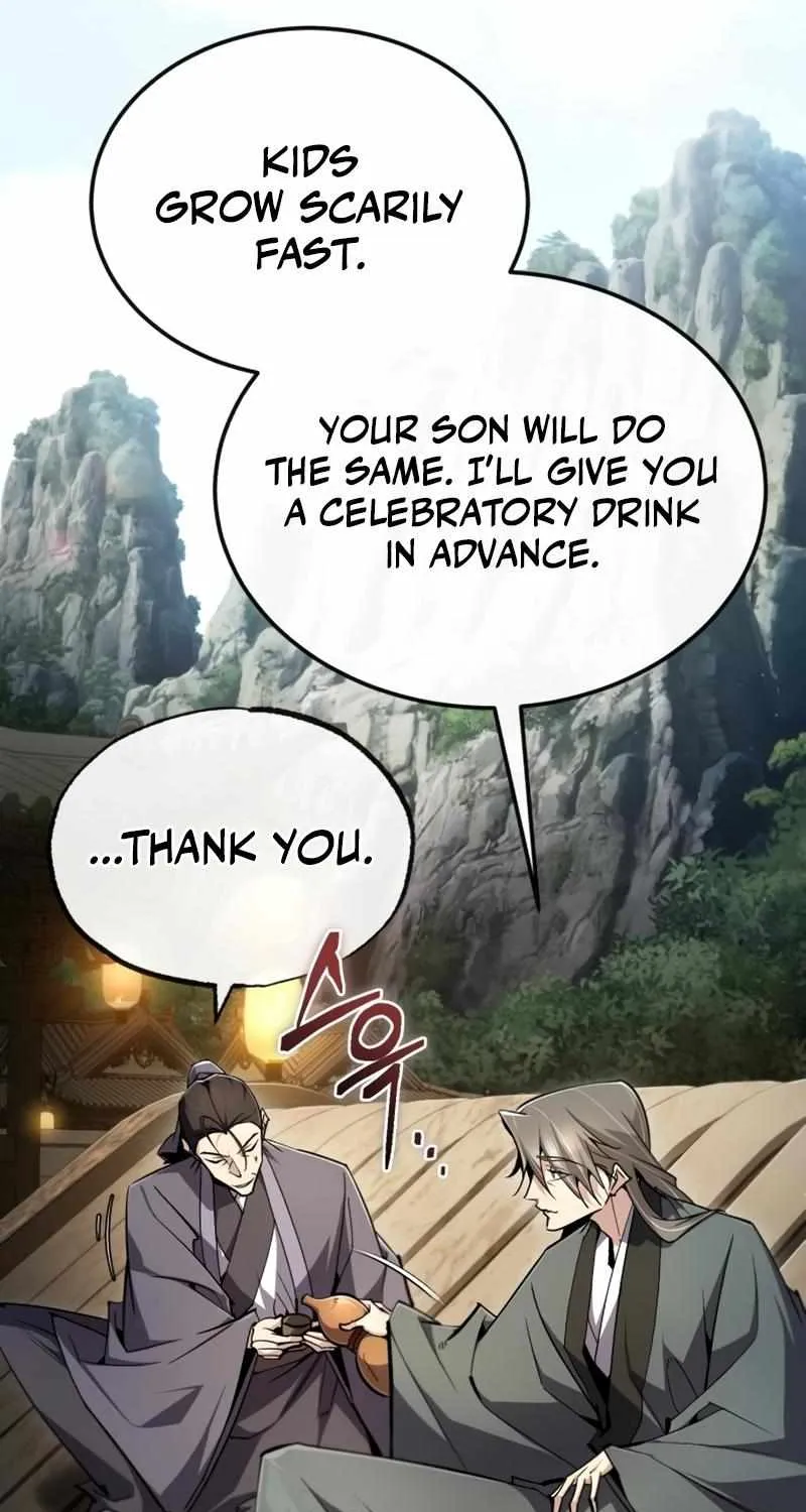 One hit teacher master baek Chapter 92 page 52 - 