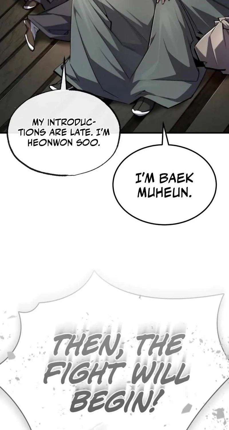 One hit teacher master baek Chapter 92 page 53 - 