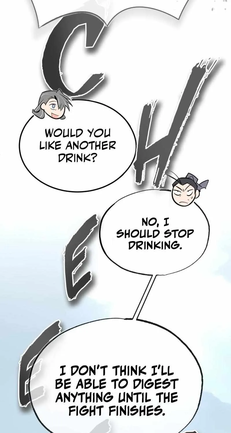 One hit teacher master baek Chapter 92 page 54 - 