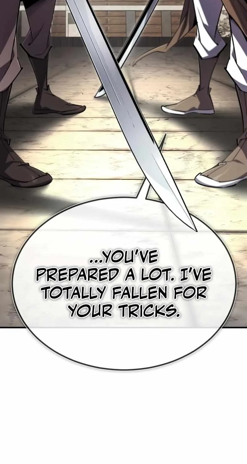 One hit teacher master baek Chapter 92 page 56 - 