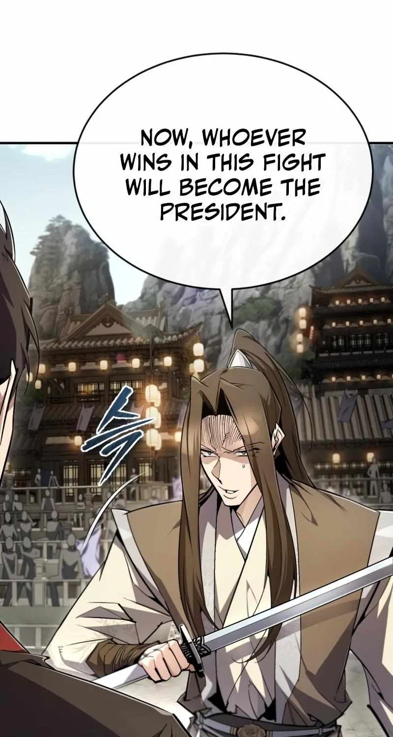 One hit teacher master baek Chapter 92 page 57 - 