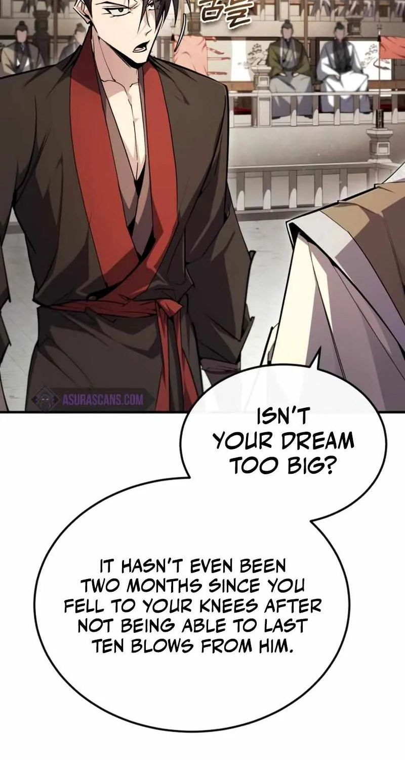 One hit teacher master baek Chapter 92 page 59 - 