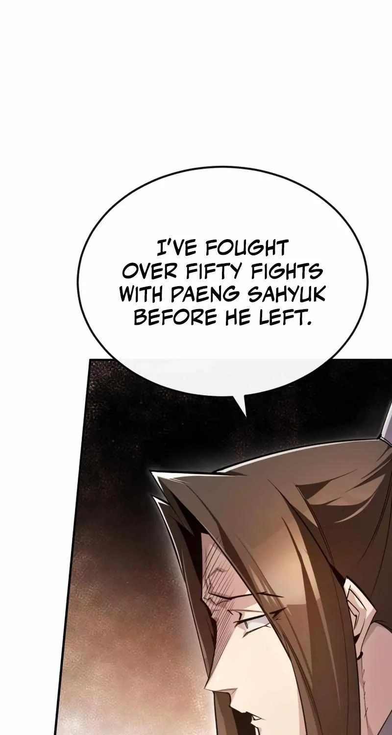 One hit teacher master baek Chapter 92 page 60 - 