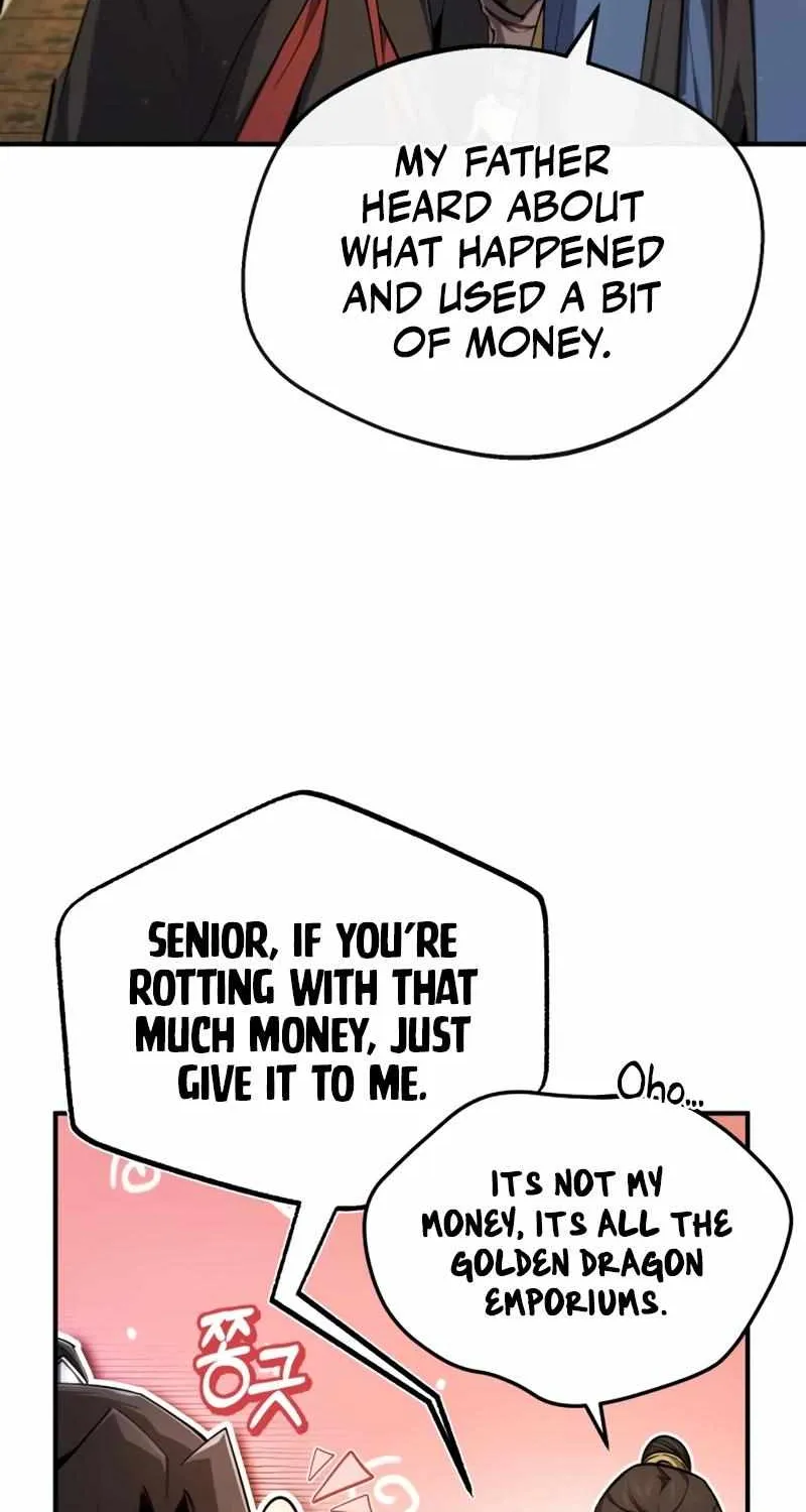 One hit teacher master baek Chapter 92 page 7 - 