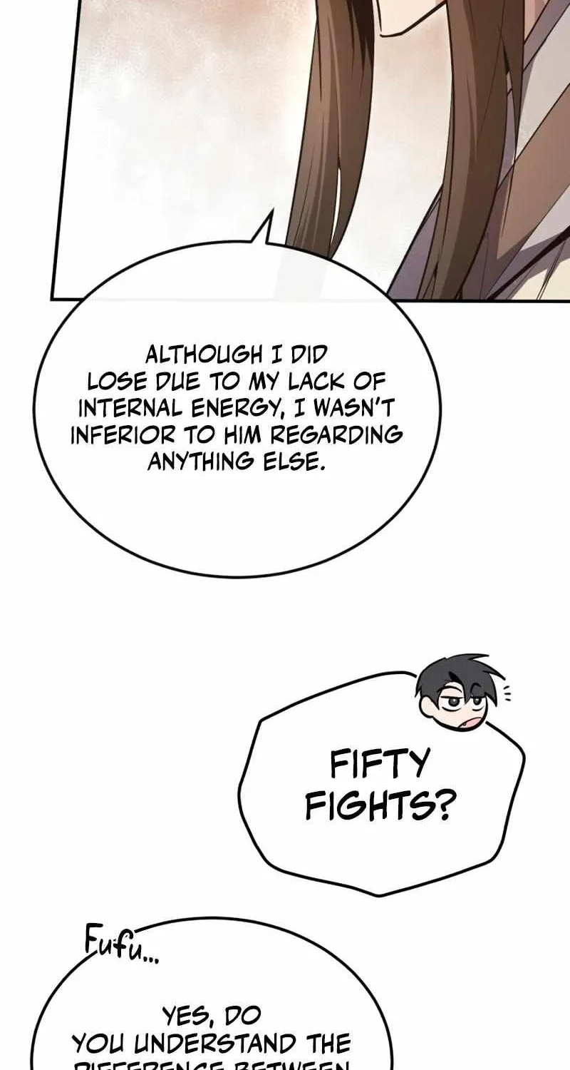 One hit teacher master baek Chapter 92 page 61 - 