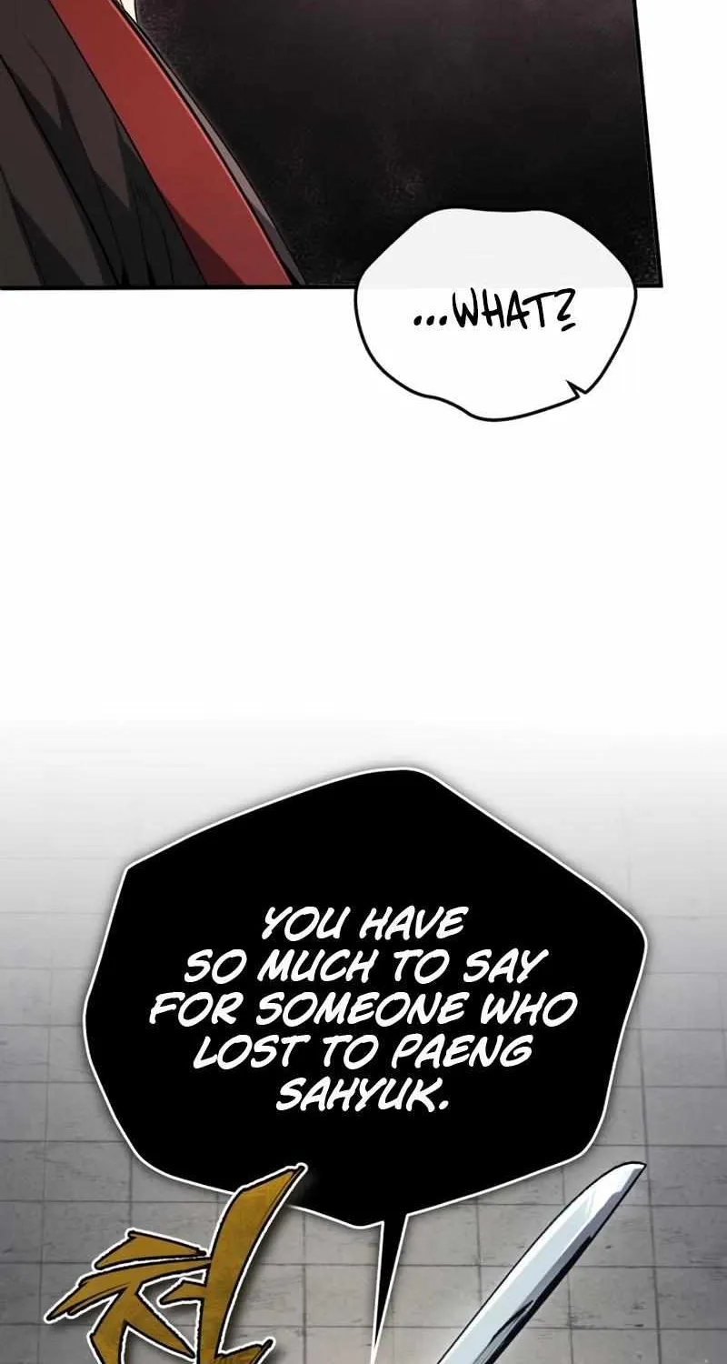One hit teacher master baek Chapter 92 page 63 - 